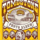 TOMBSTONE-100 Photos-Photo Album