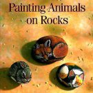 The Art of Painting Animals On Rocks-Too Cute!!!!