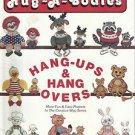 Tole & Decorative Painting Pattern & Instruction Booklet-Hug A Bodies-Book 3