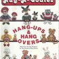 Tole & Decorative Painting Pattern & Instruction Booklet-Hug A Bodies-Book 3