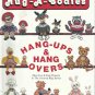 Tole & Decorative Painting Pattern & Instruction Booklet-Hug A Bodies-Book 3