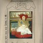 Raggedy Ann Doll Pattern-JAM 25" Cloth Doll & Clothes-Teacher Annie