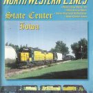 NORTH WESTERN LINES-Vol. 32, Number 2, Fall 2004--State Center, Iowa