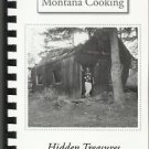 Cookbook-Montana Cooking Hidden Treasures-2012
