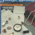 Illustrated Guide To Jewelry Appraising-Antique-Period-Modern