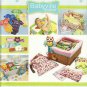 Sewing Patterns-Baby Essentials Made Easy-Babyville Boutique-Feeding Essentials