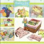 Sewing Patterns-Baby Essentials Made Easy-Babyville Boutique-Feeding Essentials