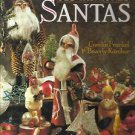 Making Old-Fashion SANTAS
