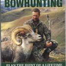 Trophy Bowhunting by Rick Sapp