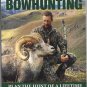 Trophy Bowhunting by Rick Sapp