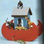 The Bird House Book: How to Build Fanciful Bird Houses and Feeders,...