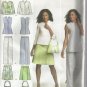 Simplicity Pattern-Misses Pants-Skirt-Tunic/Shirt-Bag in Sz 8-14  UNCUT