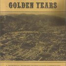 History Genealogy-Altadena's Golden Years-Pictorial History of Early Community