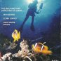 PADI DIVE MANUALS-Vintage 1978 Book & Padi Dive Tables-Learn Skin-Suba Diving