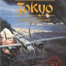 WWII-Destination Tokyo-Pictorial History of Doolittle's Tokyo Raid-Apr 18, 1942
