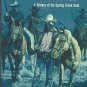 A Vast Amount of Trouble : A History of the Spring Creek Raid-WINTER Reading