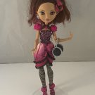 Mattel 2012 Monster High Ever After Briar Rose Sleeping Beauty Articulated Doll