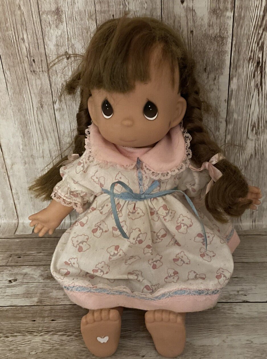 Vintage Precious Moments Doll