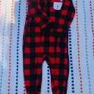 carter’s babies footie pjamas
