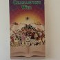 Charlottes Web (VHS, 1996)