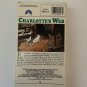 Charlottes Web (VHS, 1996)