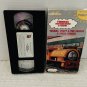 Thomas The Tank Engine & Friends VHS 1993 Thomas, Percy & The Dragon Free Ship!
