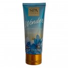 Spa Luxury Wonder Vanilla Cashmere Scent Body Lotion