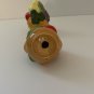 Fruit Bowl Pattern INARCO Ceramic Salt Pepper Shakers