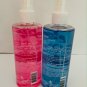 Bath & Beauty Love Forever Cherry Blossom & Pure Attraction Melon body spray
