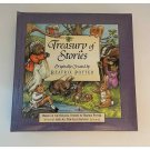 Treasury of Stories Originally Created By Beatrix Potter