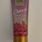 Spa Luxury Crave Plum & Freesia Scent Body Lotion