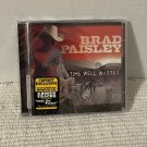 BRAD PAISLEY - Time Well Wasted (bonus Cuts) - CD - *BRAND NEW/STILL SEALED* B