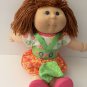 RARE Vintage XOXO Cabbage Patch Doll
