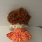 RARE Vintage XOXO Cabbage Patch Doll
