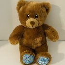BUILD A BEAR 2018 TEDDY BEAR HAPPY BIRTHDAY  bear  15” Plush
