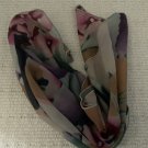 Colorful Women Scarf