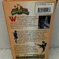 Mighty Morphin Power Rangers - Putty on the Brain (VHS, 1994)