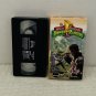 Mighty Morphin Power Rangers - Putty on the Brain (VHS, 1994)