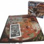 Star Wars Jedi Unleashed The Battle On Geonosis Milton Bradley New & Unused Mint