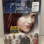 Private Practice The Complete Second Season 2 [DVD, 2009] NEW & SEALED***