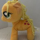 12" Funrise My Little Pony Apple Jack Plush Stuffed Animal