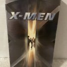 X-Men (VHS, 2000)