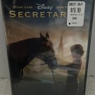 Secretariat (DVD, 2010) Brand New Sealed