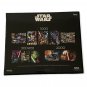 Jedi Puzzle Master: Buffalo Games Star Wars Collector's Edition 4-in-1 Jigsaw Pu