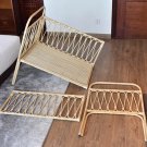 Rattan Baby Bassinet ‘Build a Bed’