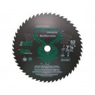 Multi-Purpose Circular Saw Blades