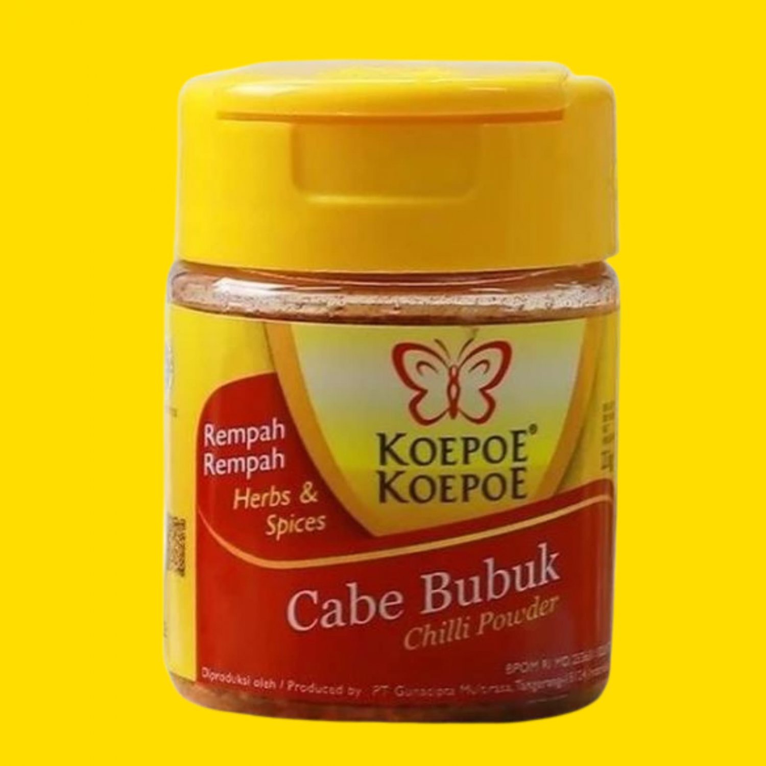 Chili Powder