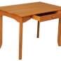 KidKraft Avalon Honey Wooden Childs Desk KK26642