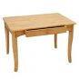 KidKraft  Avalon Natural Wooden Childs Desk  KK26622