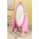 Kidkraft Princess Cheval Mirror KK76137 Pink OUT OF STOCK